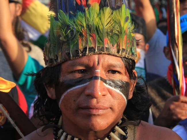 Imparten medidas cautelares para proteger a cuatro comunidades indígenas