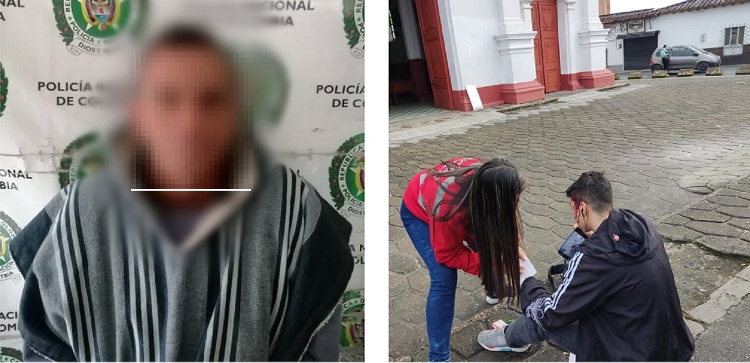 Alcaldía de Rionegro