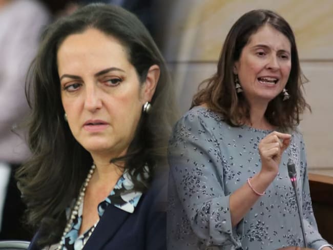 Cabal pide claridad al Centro Democrático con resultados tras elección de candidata presidencial // Caracol Radio