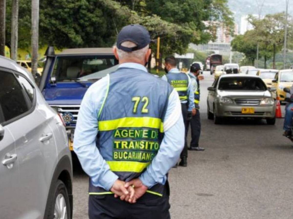 Vence plazo de pago de multas de tránsito con descuento