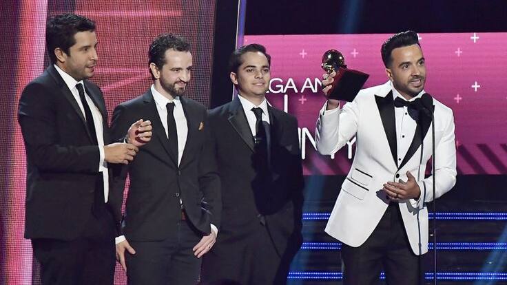 Andrés Torres, el productor colombiano detrás de la canción 'Despacito'