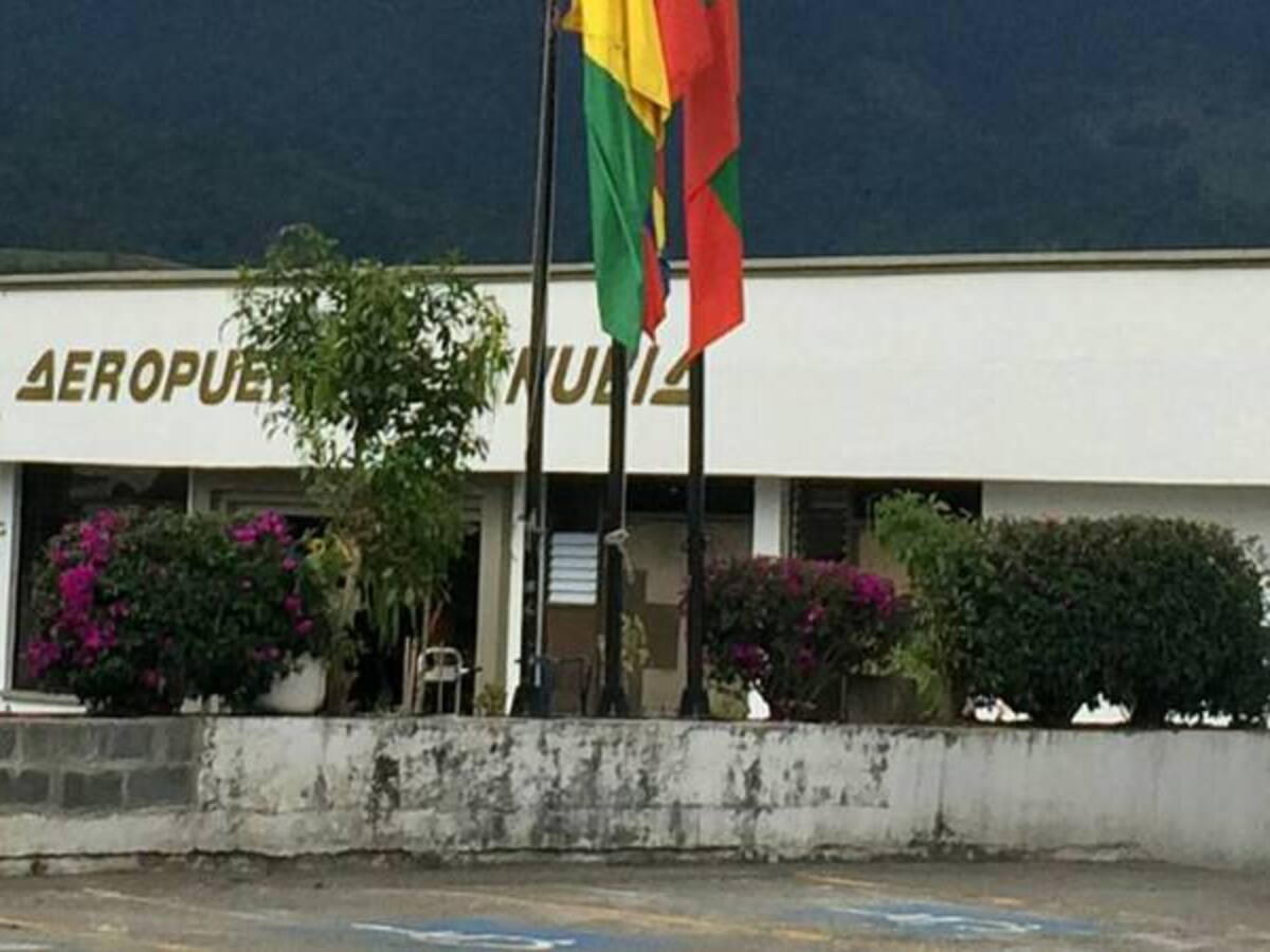 Afectados por cierres de La Nubia piden soluciones