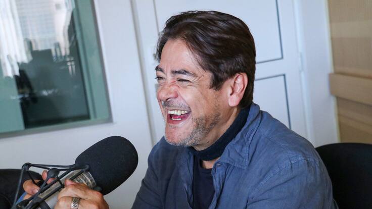 Mi Banda Sonora con Víctor Hugo Cabrera