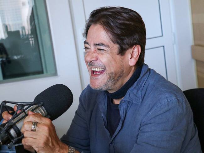 Mi Banda Sonora con Víctor Hugo Cabrera