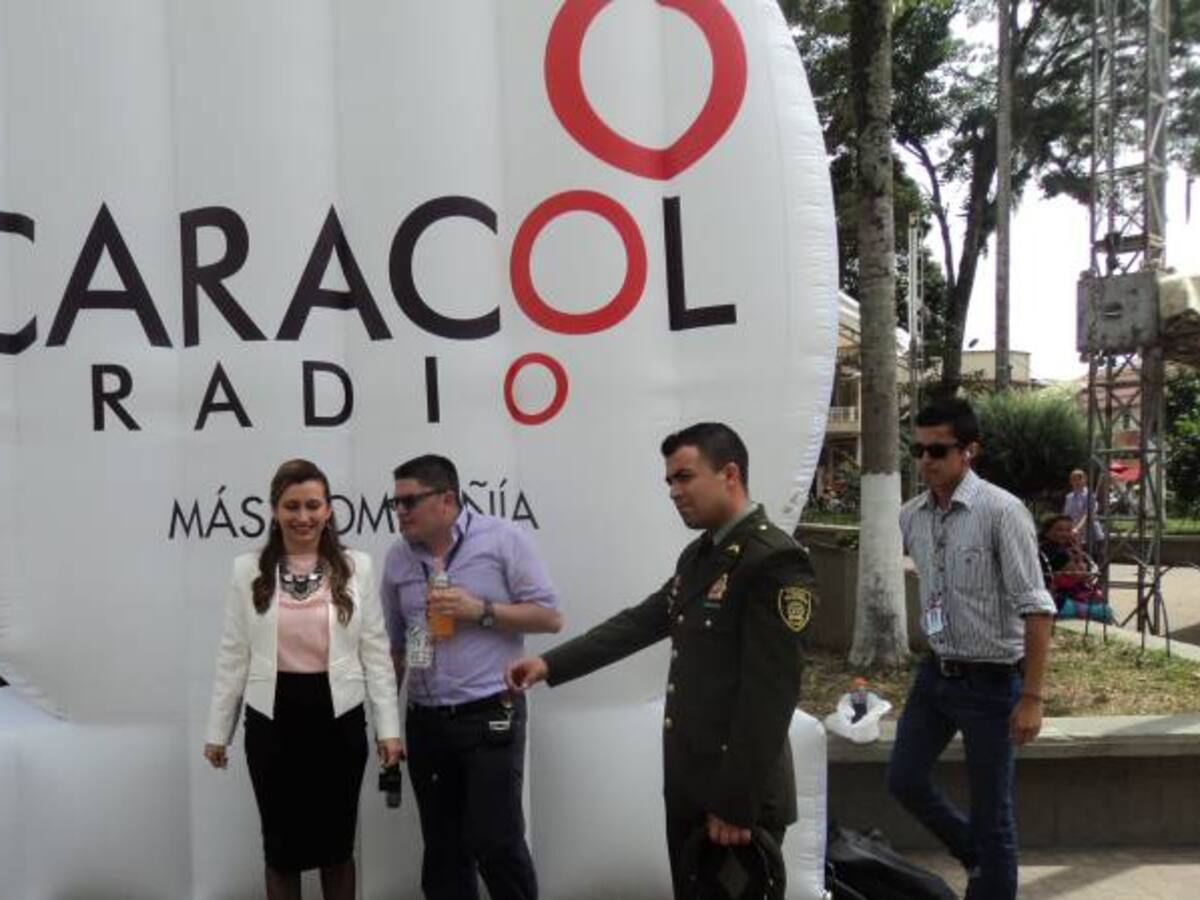 Aumento de hurtos callejeros denuncian en el municipio de Calarcá Quindío