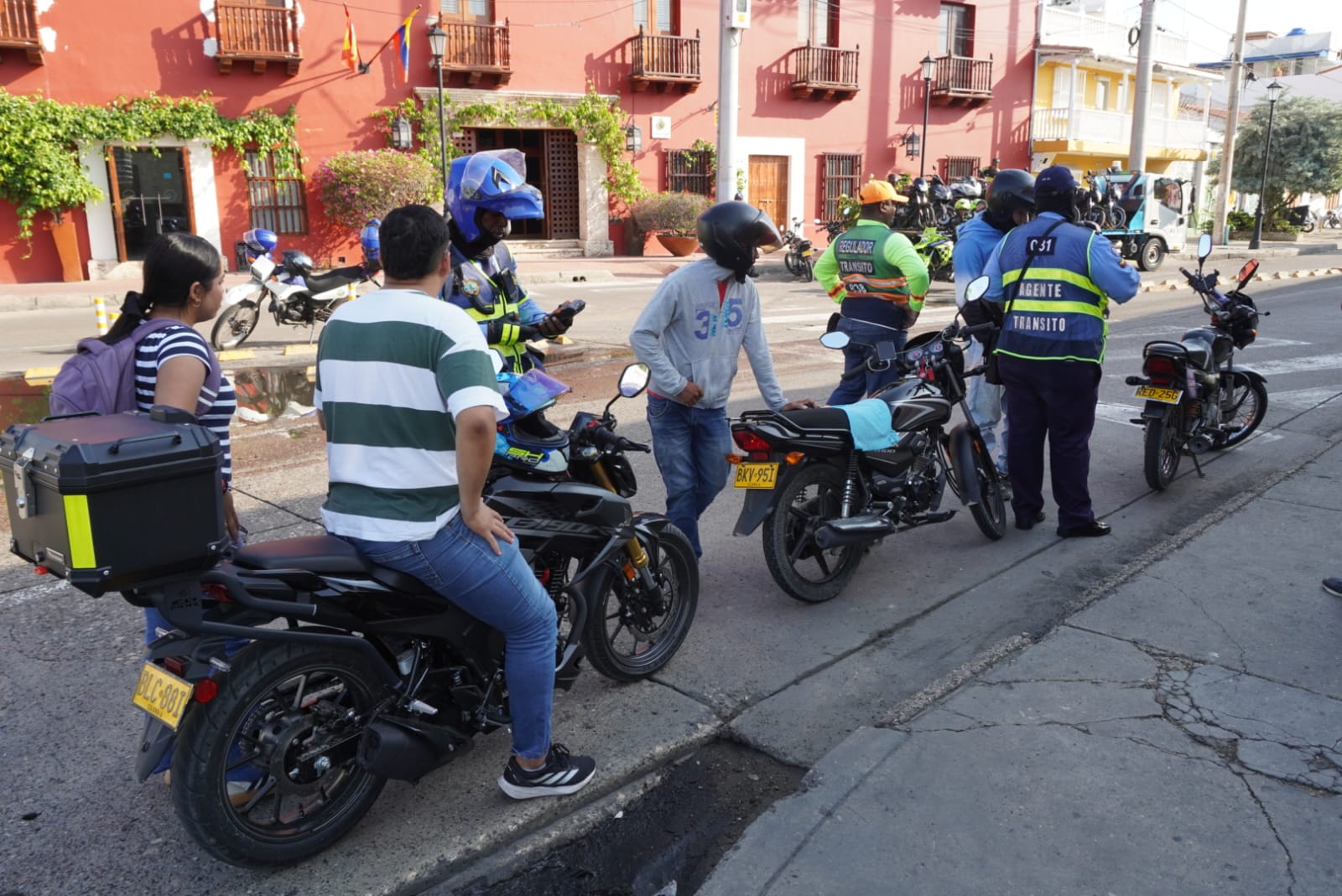 Alcaldía de Cartagena