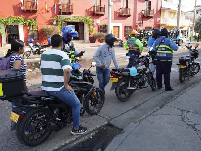 Alcaldía de Cartagena