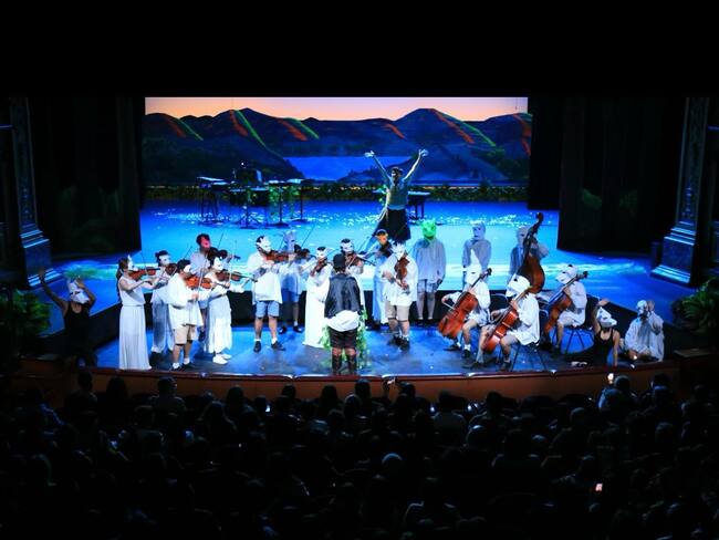 Cortesía Prensa FOSBO.