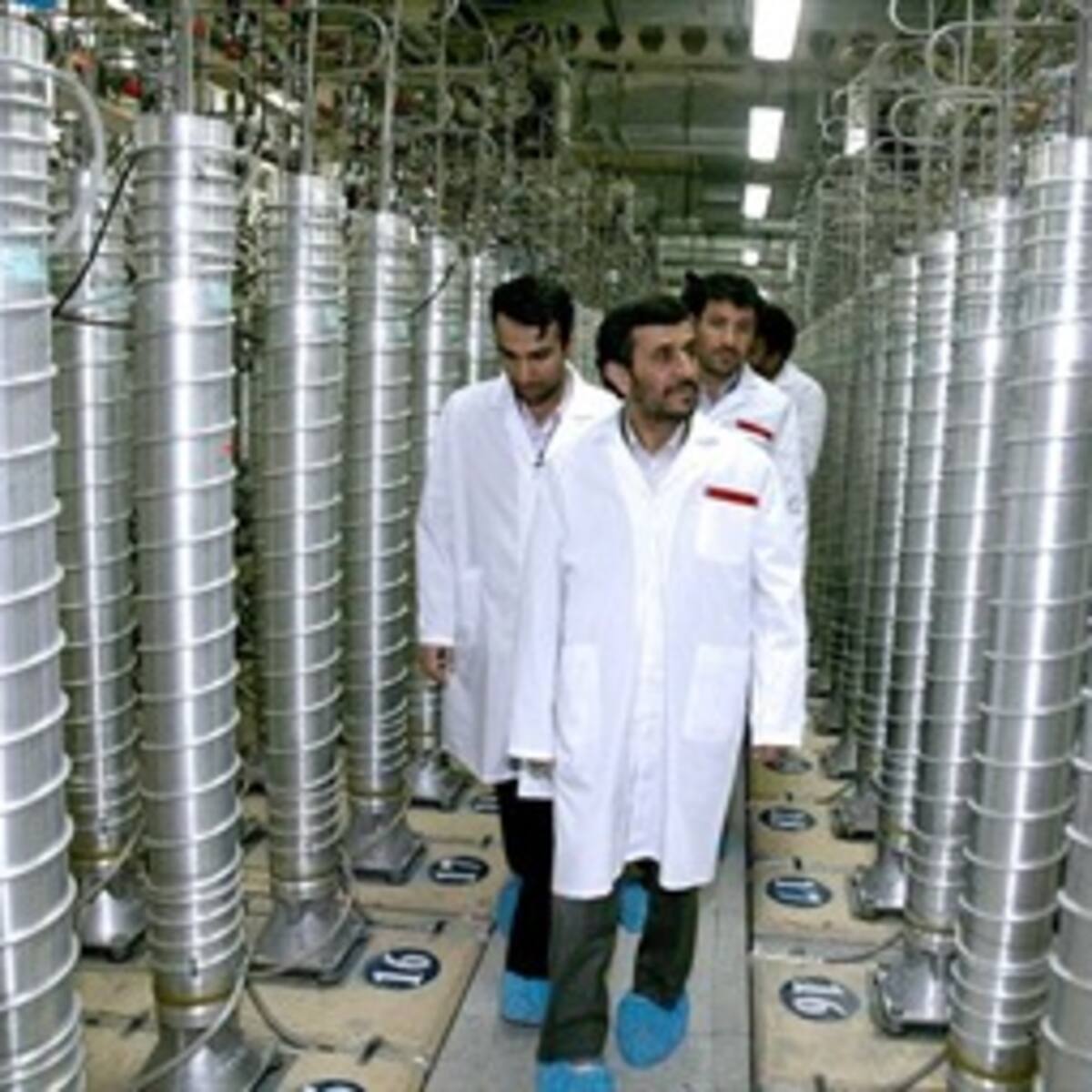 Ataque militar contra Irán sería 'catastrófico': Rusia