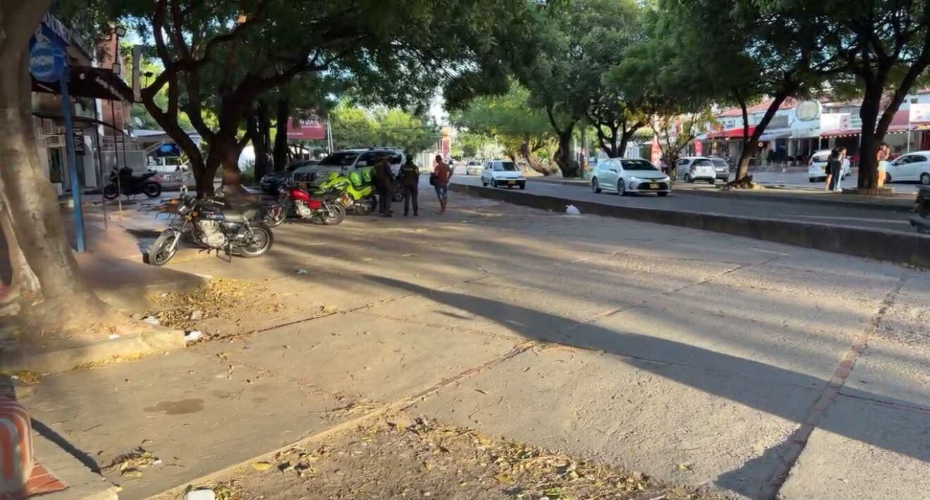 Investigan accidente de tránsito en el que murió una bebé de 51 días en Cúcuta. / Foto: Cúcuta es Noticia.