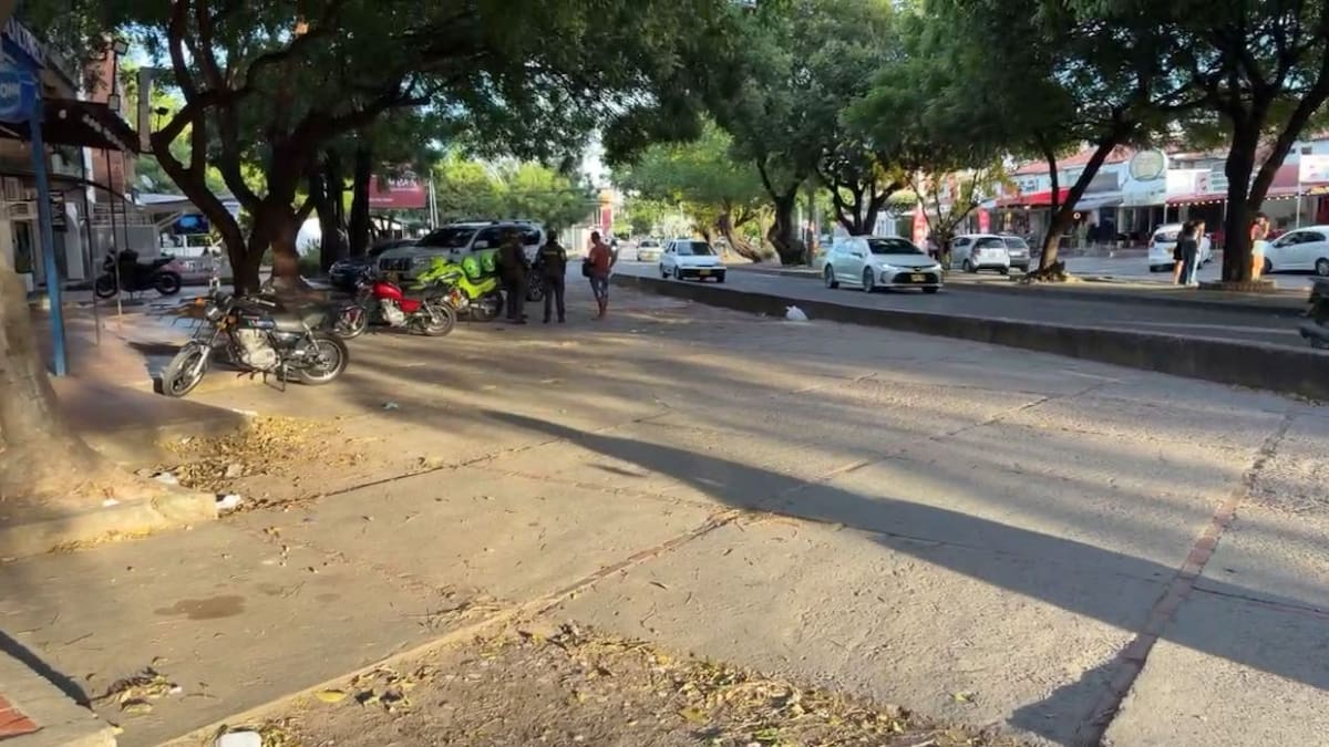 Investigan accidente de tránsito en el que murió una bebé de 51 días en Cúcuta