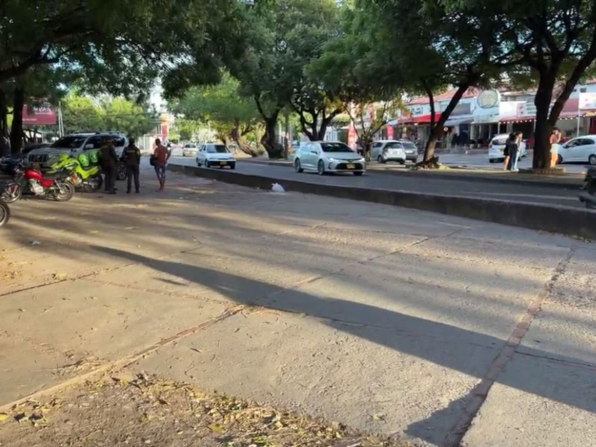 Investigan accidente de tránsito en el que murió una bebé de 51 días en Cúcuta