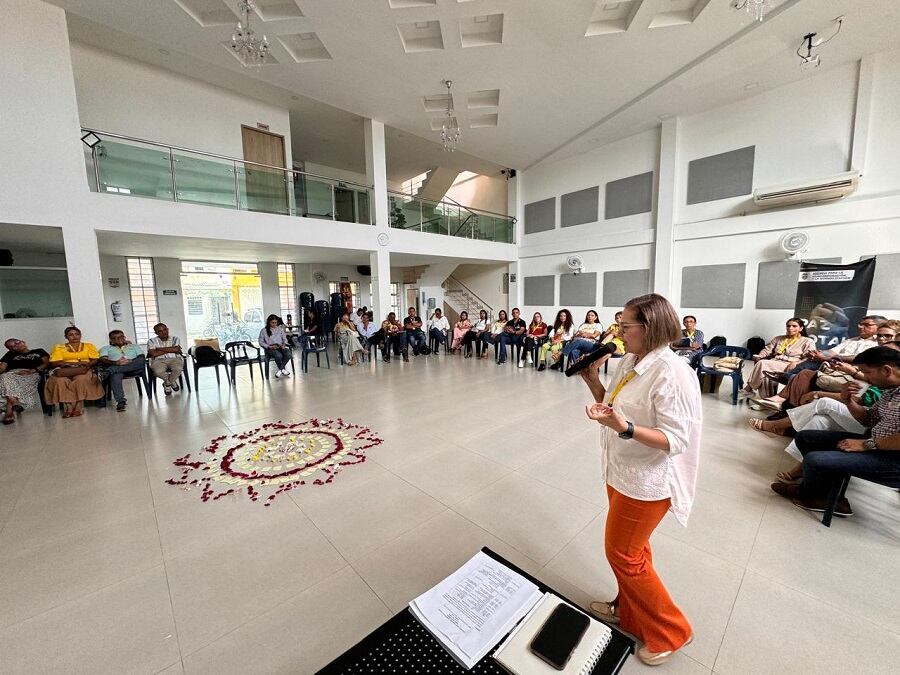 Agencia para la Reincorporación y la Normalización (ARN)