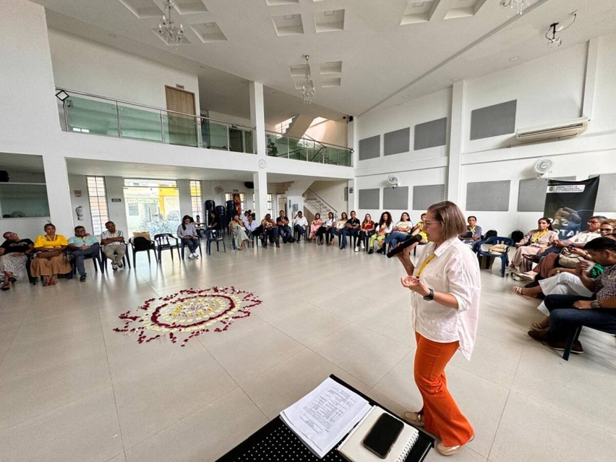 Este 27 de agosto ARN rinde cuentas de su gestión en Sucre, Bolívar y Córdoba