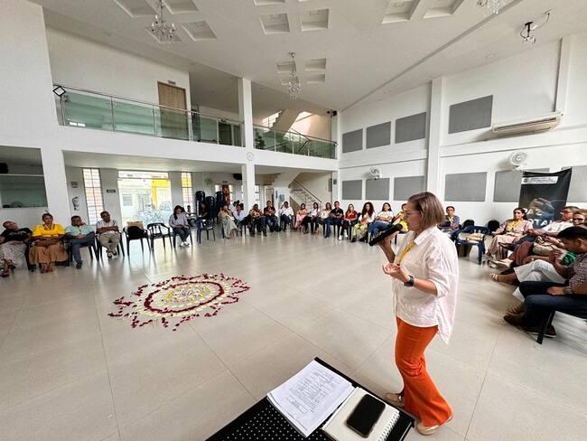 Agencia para la Reincorporación y la Normalización (ARN)