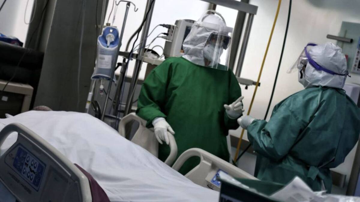 Antioquia iniciará expansión de camas UCI ante aumento de casos de COVID-19