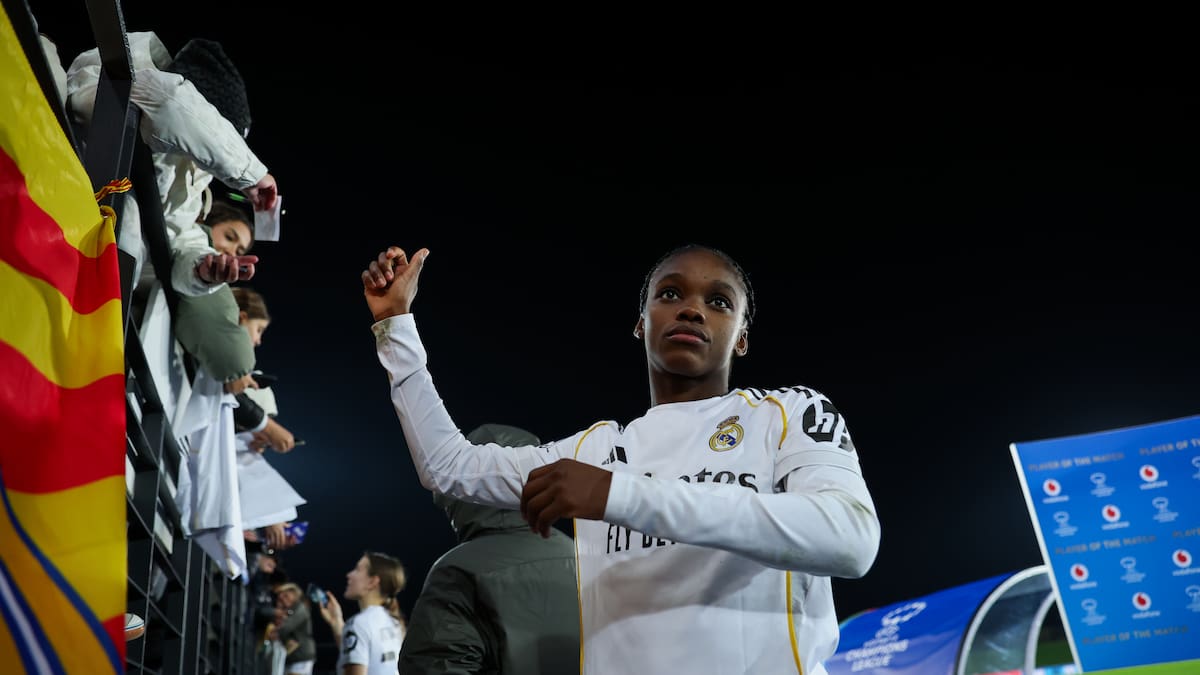 Linda Caicedo de Selección Colombia, confirmó donde jugará hasta 2031