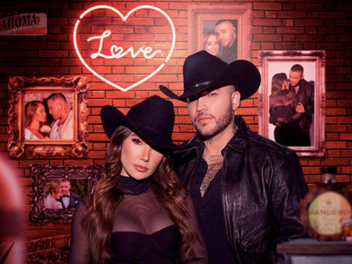 Movistar Arena de Santiago de Chile listo para un hito sin precedentes con “Despecho a Dos Voces”