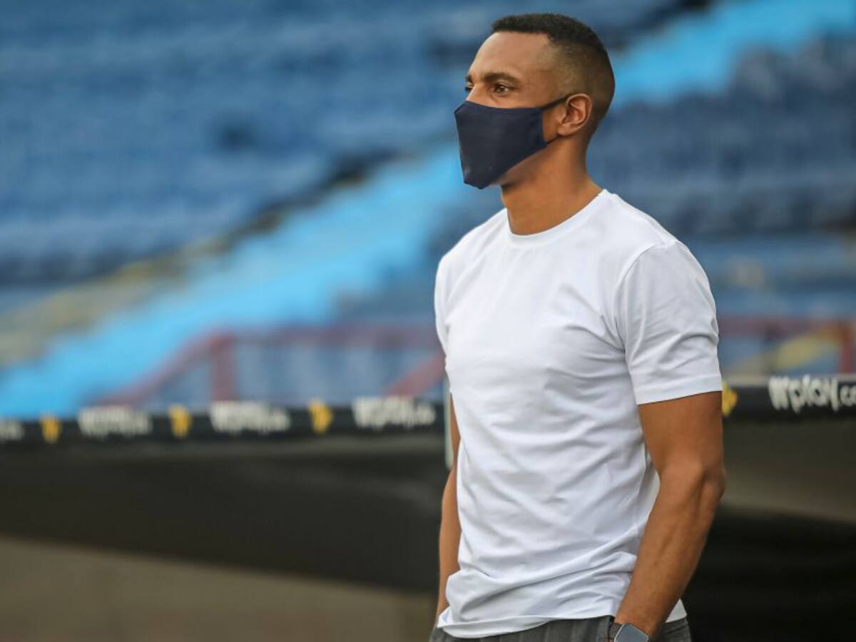 Amaranto: "Sacar un técnico a dos meses de estar trabajando es un error"