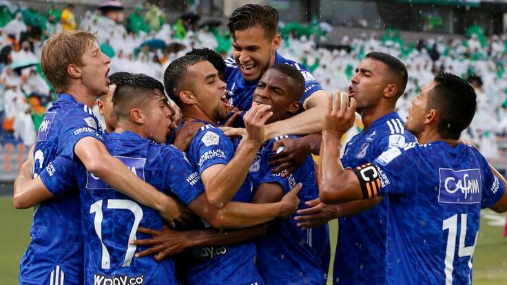 Jader Valencia: “Salimos un poco picados por el tema de redes”