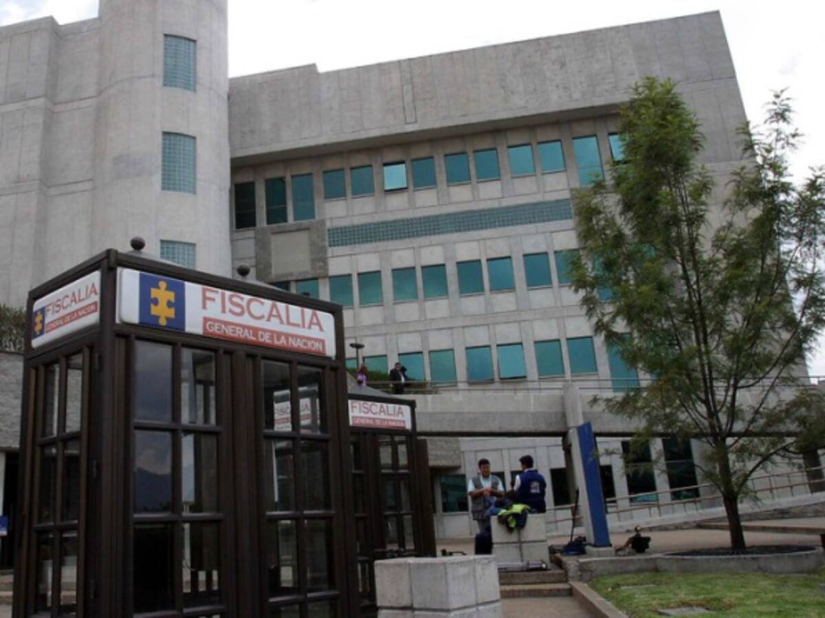 Piden renuncia a altos funcionarios de la Fiscalía