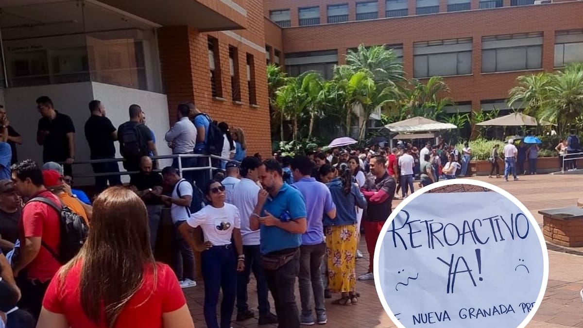 De nuevo habrá operación cobro por parte de docentes de Risaralda por el no pago del retroactivo