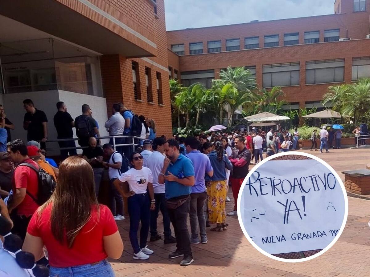 De nuevo habrá operación cobro por parte de docentes de Risaralda por el no pago del retroactivo
