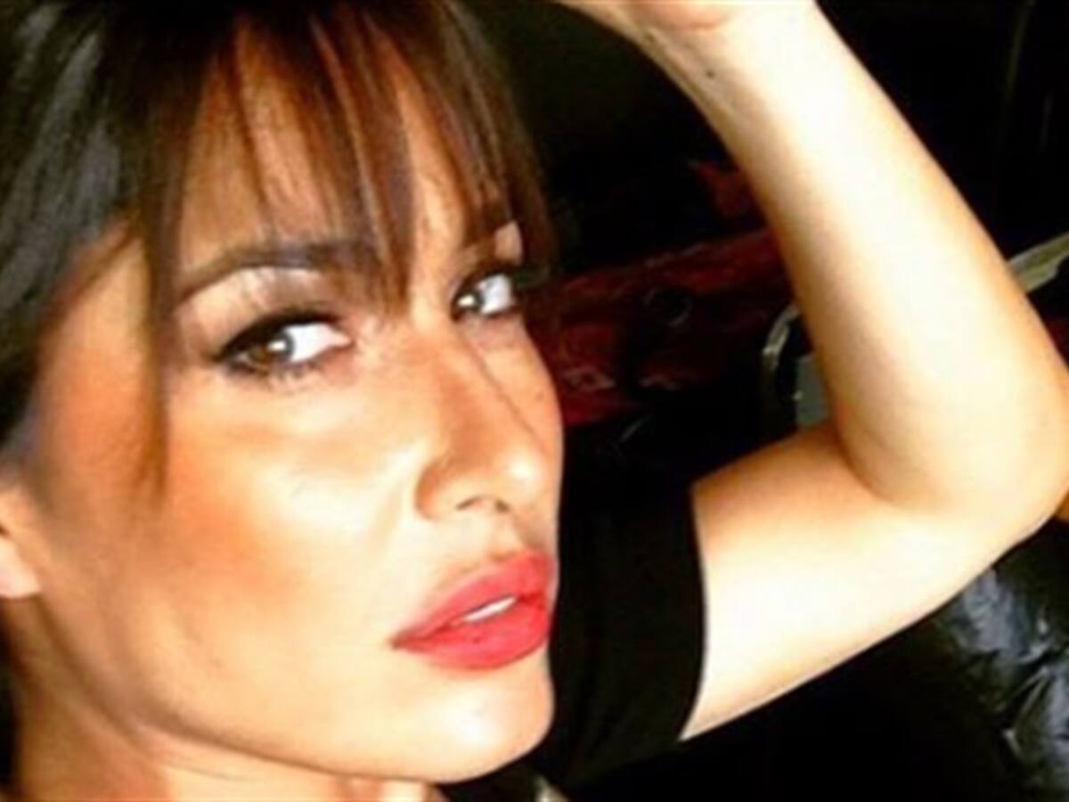 Estoy muy triste con la noticia de la muerte de Fernando Gaitán: Giselle Itié