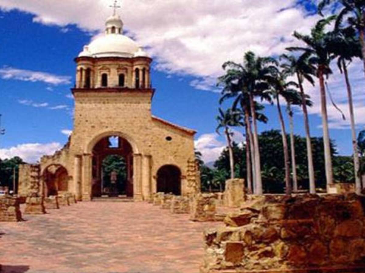 Emergencia por agua contaminada en el municipio de Villa del Rosario