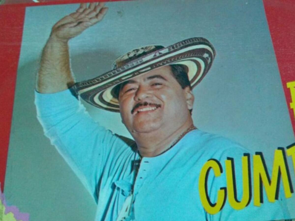 Las 4 fiestas, canción del maestro Adolfo Echeverría, cumple hoy 60 años