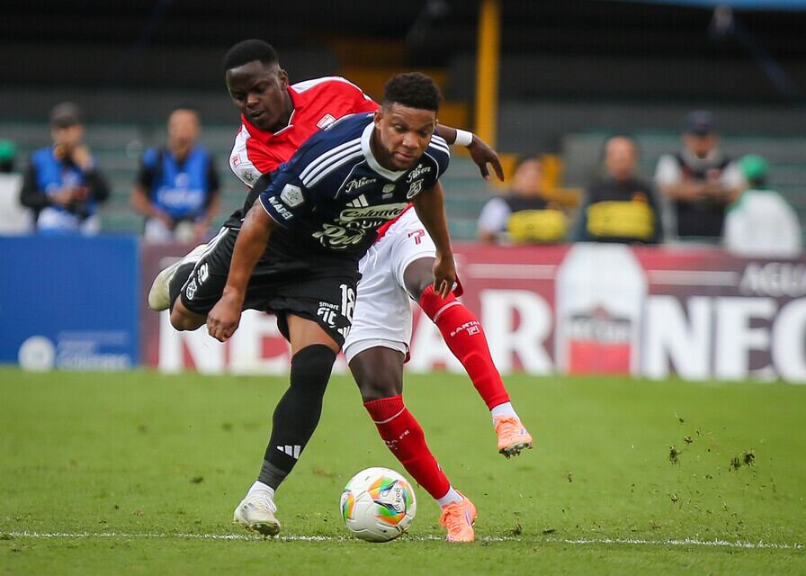 Noveno director técnico que deja su puesto en la Liga Colombiana 2026-I / Colprensa