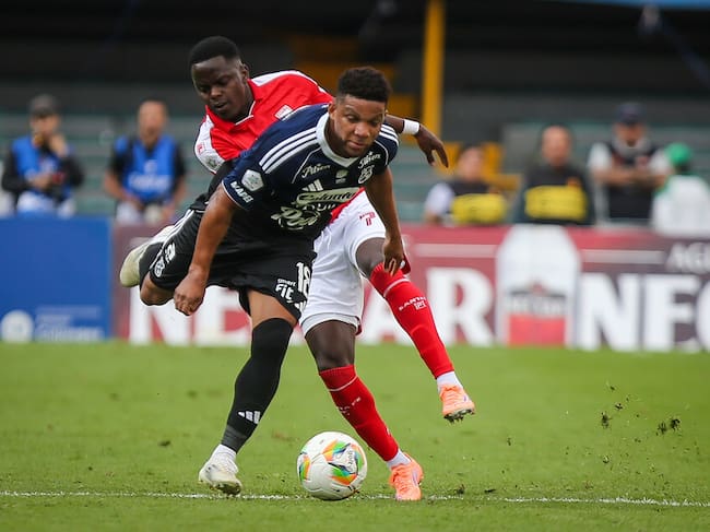 Noveno director técnico que deja su puesto en la Liga Colombiana 2026-I / Colprensa