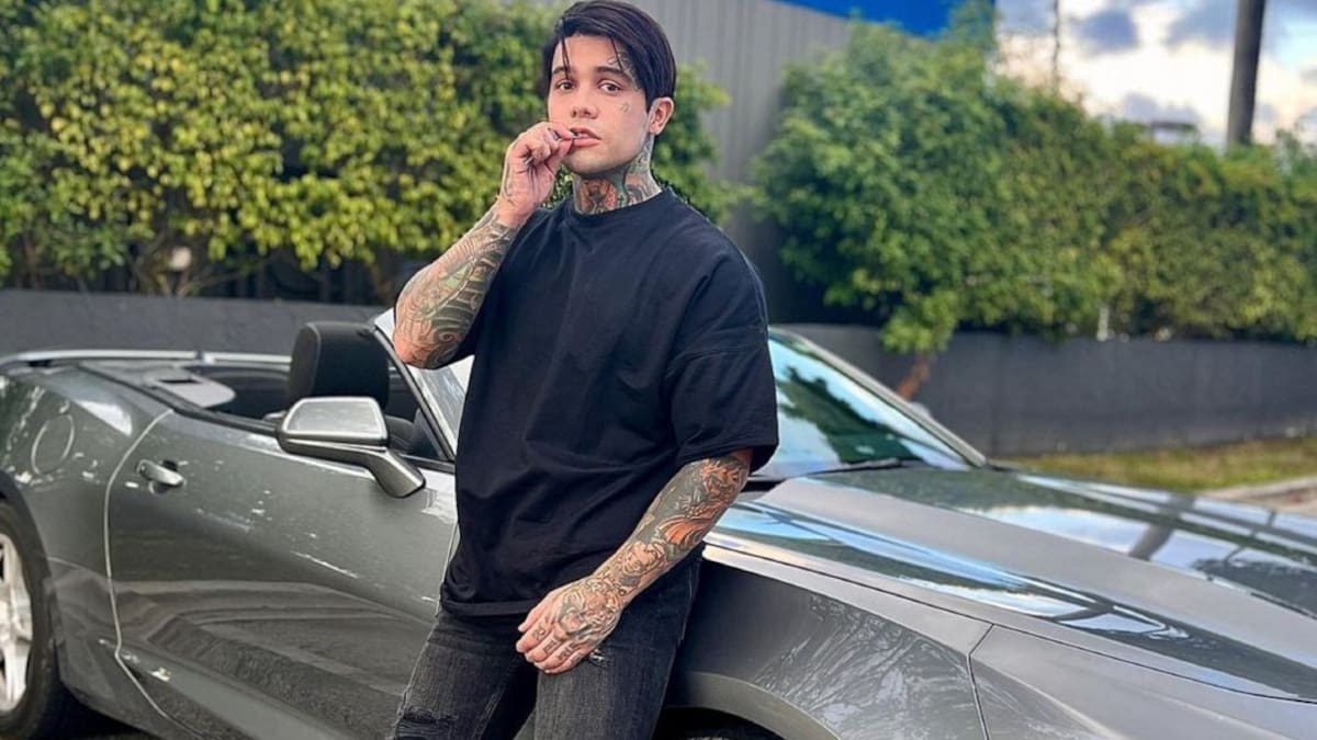 Coljuegos multa con $116 millones al influencer Yeferson Cossio por hacer sorteos sin autorización