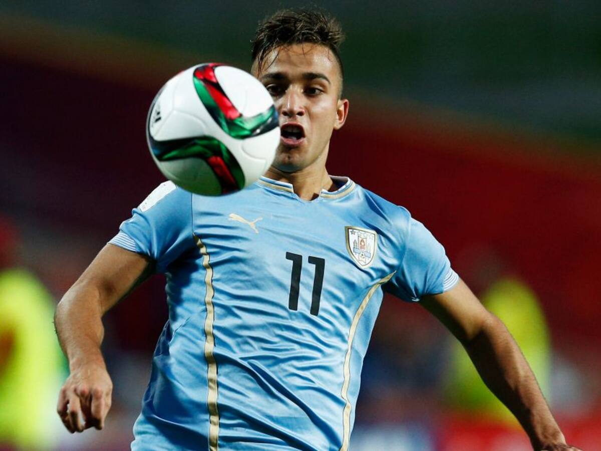Luto en Uruguay: Hallan sin vida a exjugador de Villarreal Franco Acosta