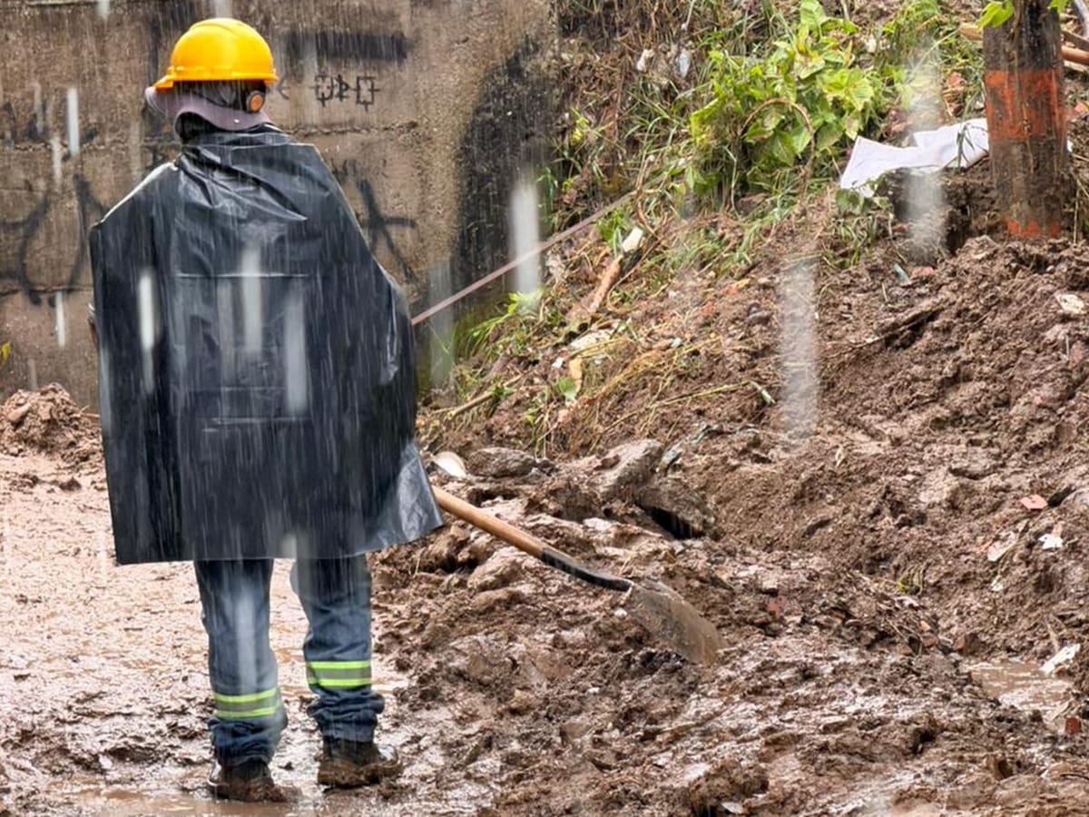 Consejo extraordinario de gestión del riesgo declaró alerta naranja en Ibagué