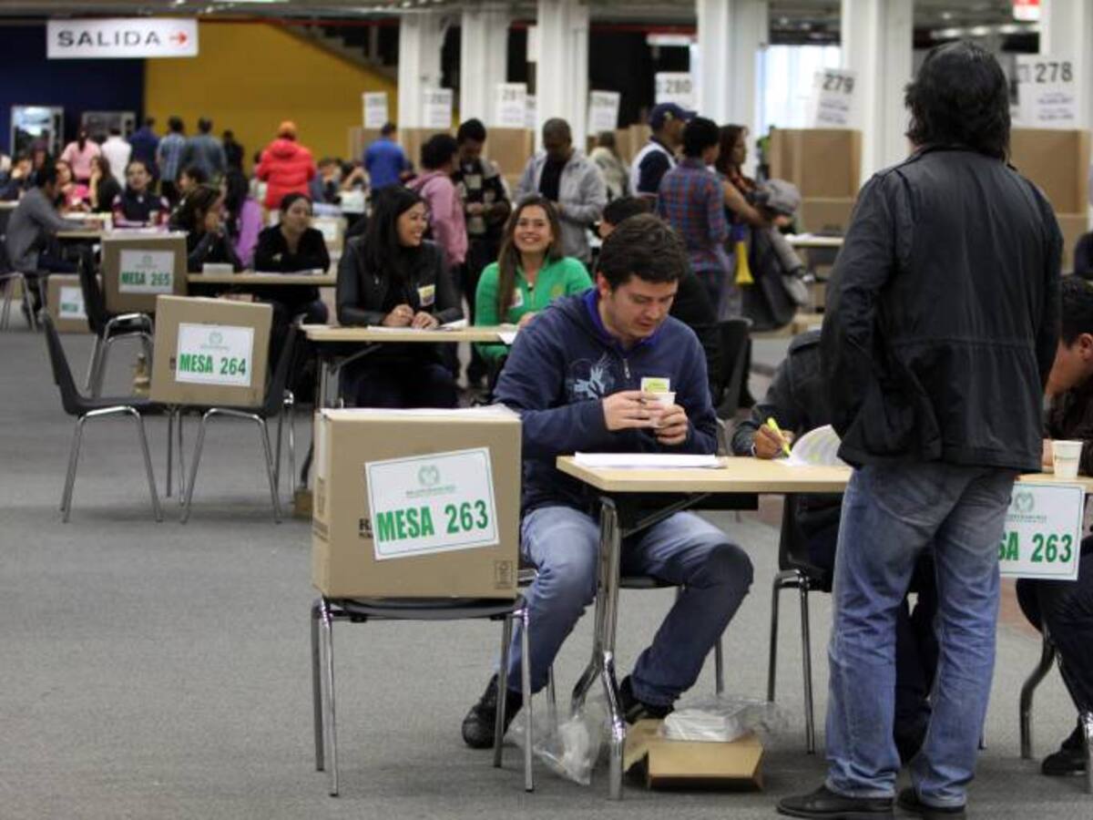 Existe riesgo de fraude electoral y violencia en 204 municipios: MOE