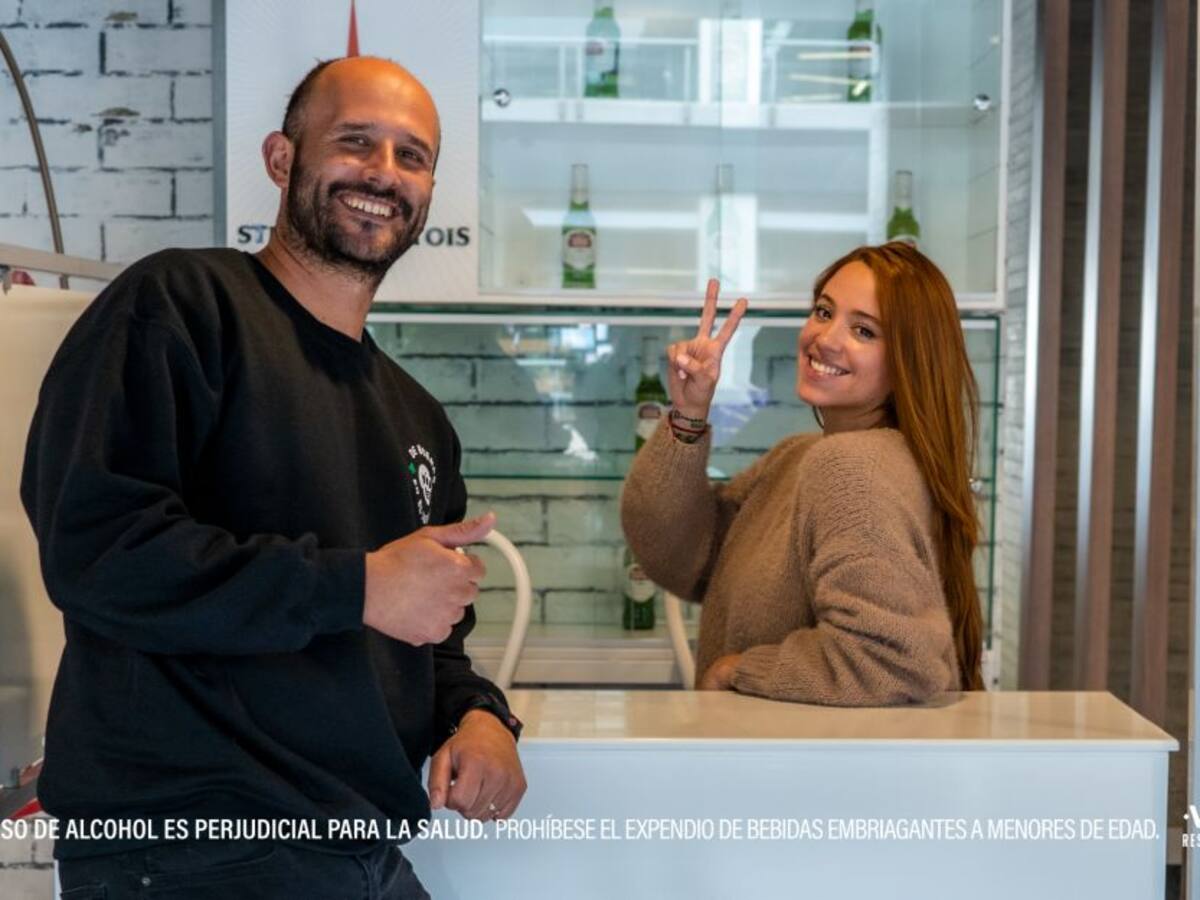 Trabajo sí hay: Bavaria abre vacantes a jóvenes en logística y comercial