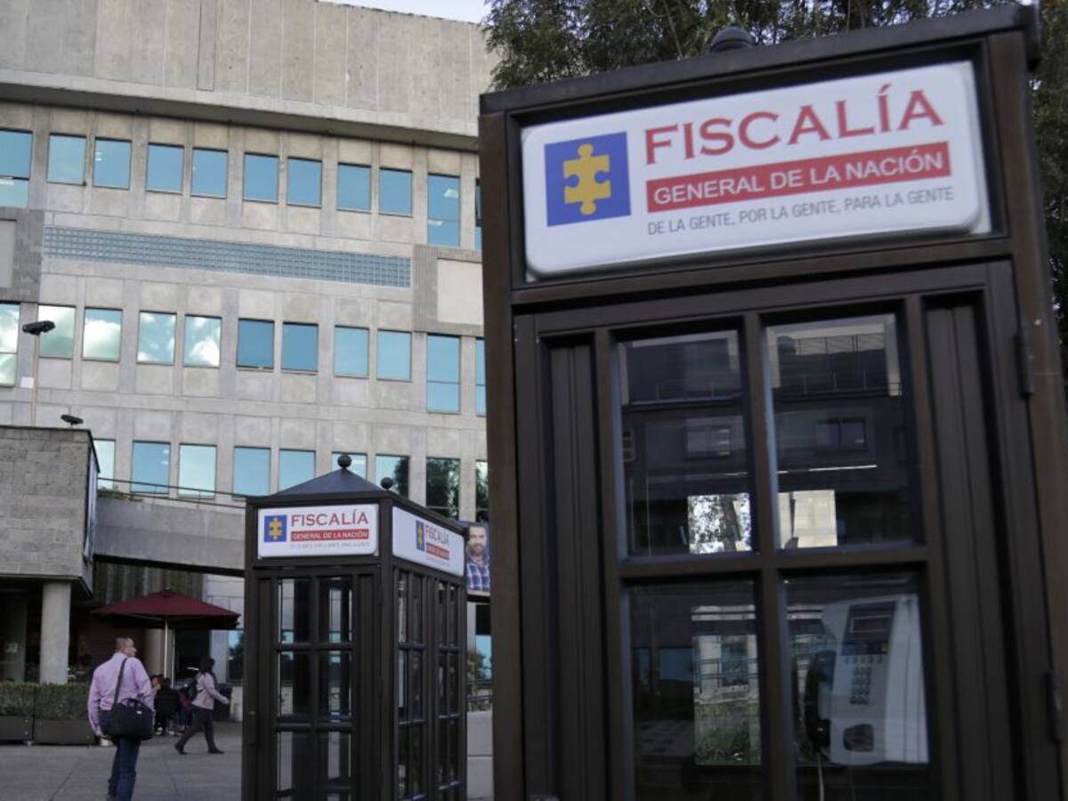 Arranca juicio contra cabezas del "cartel de las finanzas"