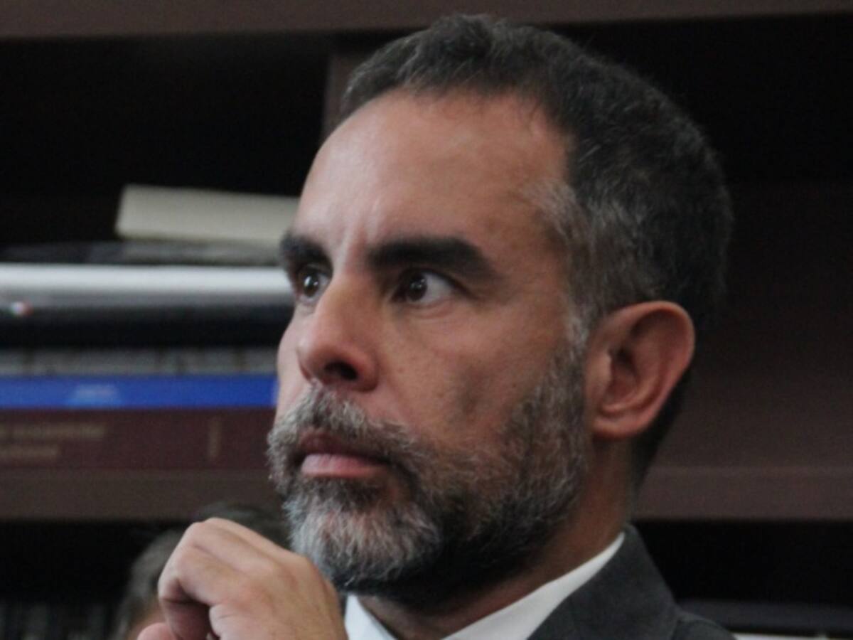 El proceso de paz en Colombia no tiene retorno: Armando Benedetti