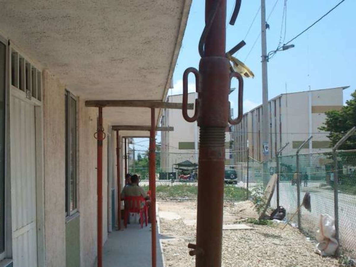 Daños en viviendas de interés prioritario será revisado por Comisión