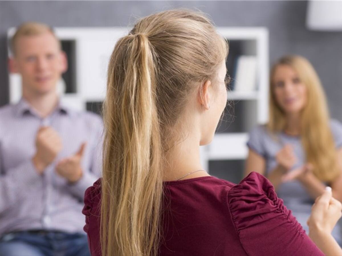 Así serán los primeros posgrados para sordos en Colombia