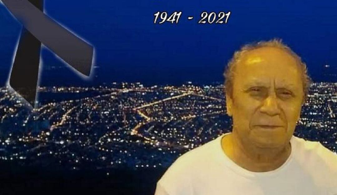 José Hugo Feijóo Ariza