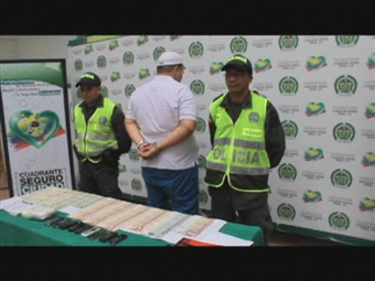 Capturado autor del atentado con triciclo bomba en el Norte Cauca