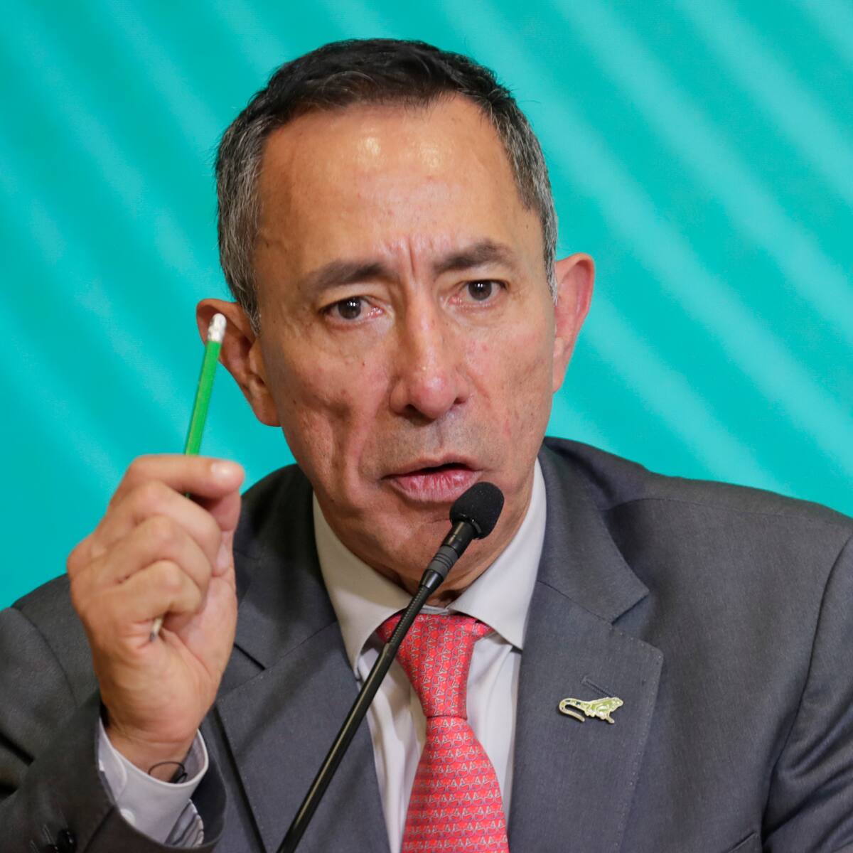 Ecopetrol asegura que no se está pensando en la venta del Cenit