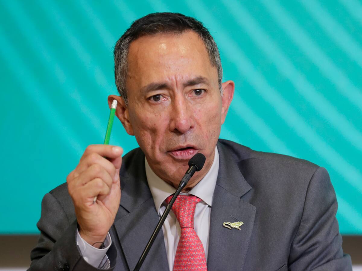 Presidente de Ecopetrol asegura que no participó en suscripción y otrosí con Covington & Burling