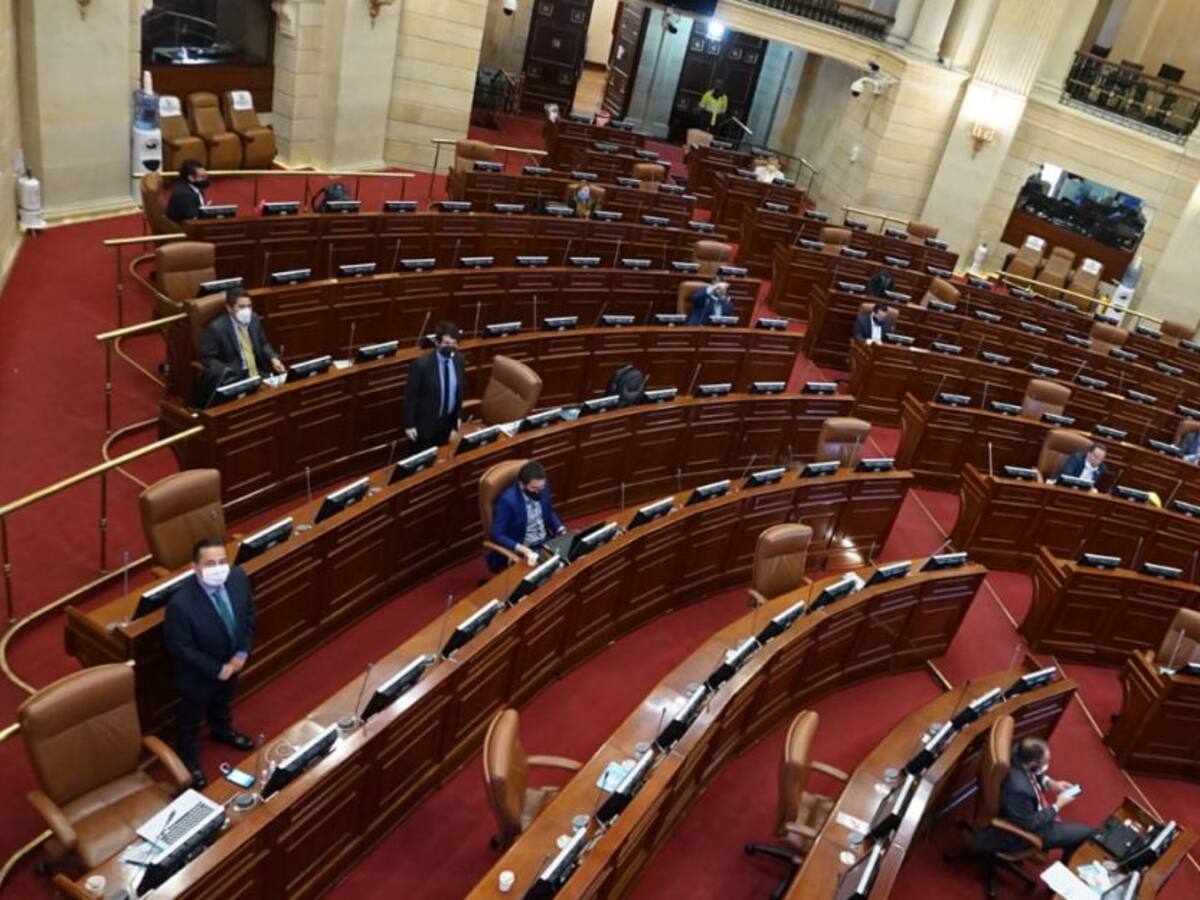 En Cámara de Representantes buscarán constituir el fracking como un delito