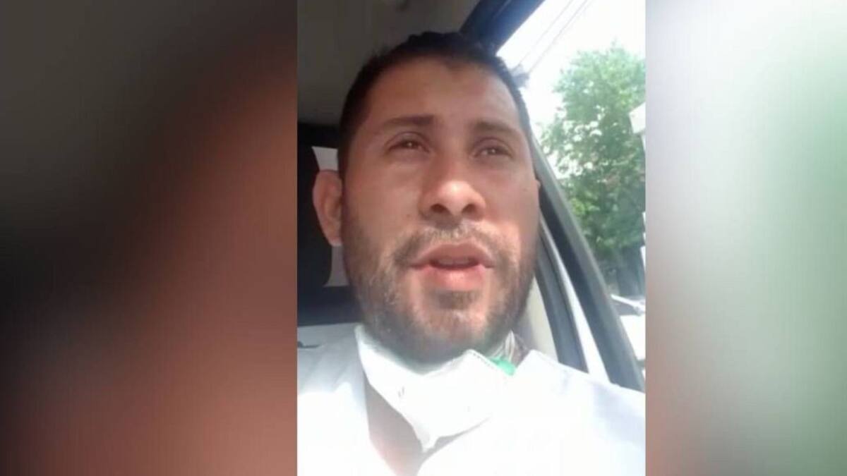 Por opinar en redes sobre la salud en el Magdalena, enfermero fue despedido