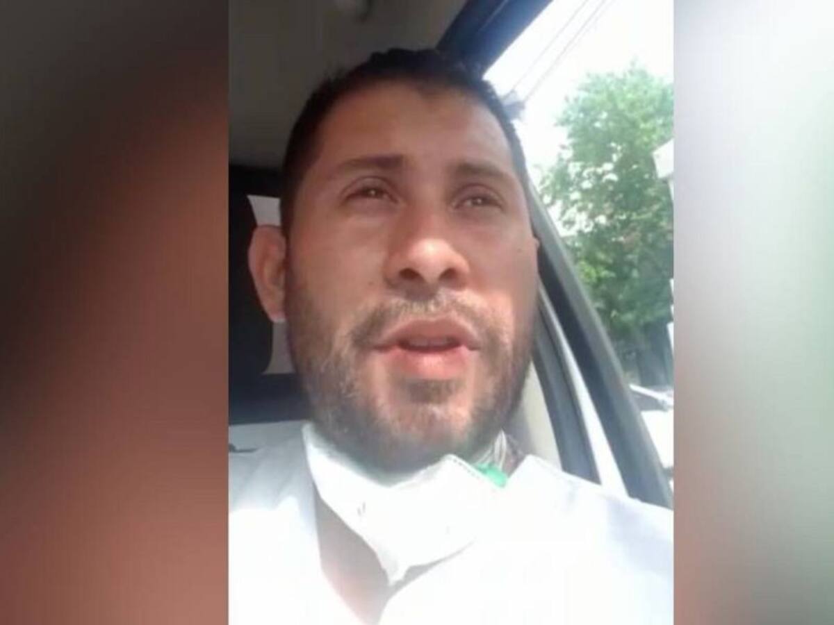 Por opinar en redes sobre la salud en el Magdalena, enfermero fue despedido