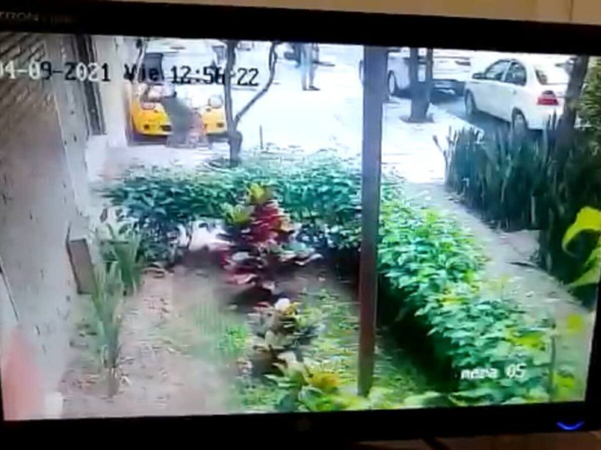 Dos muertos en hechos de intolerancia en Bucaramanga