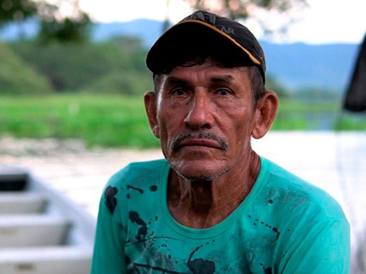 La charca de Guarinocito: una lucha entre el turismo y la pesca